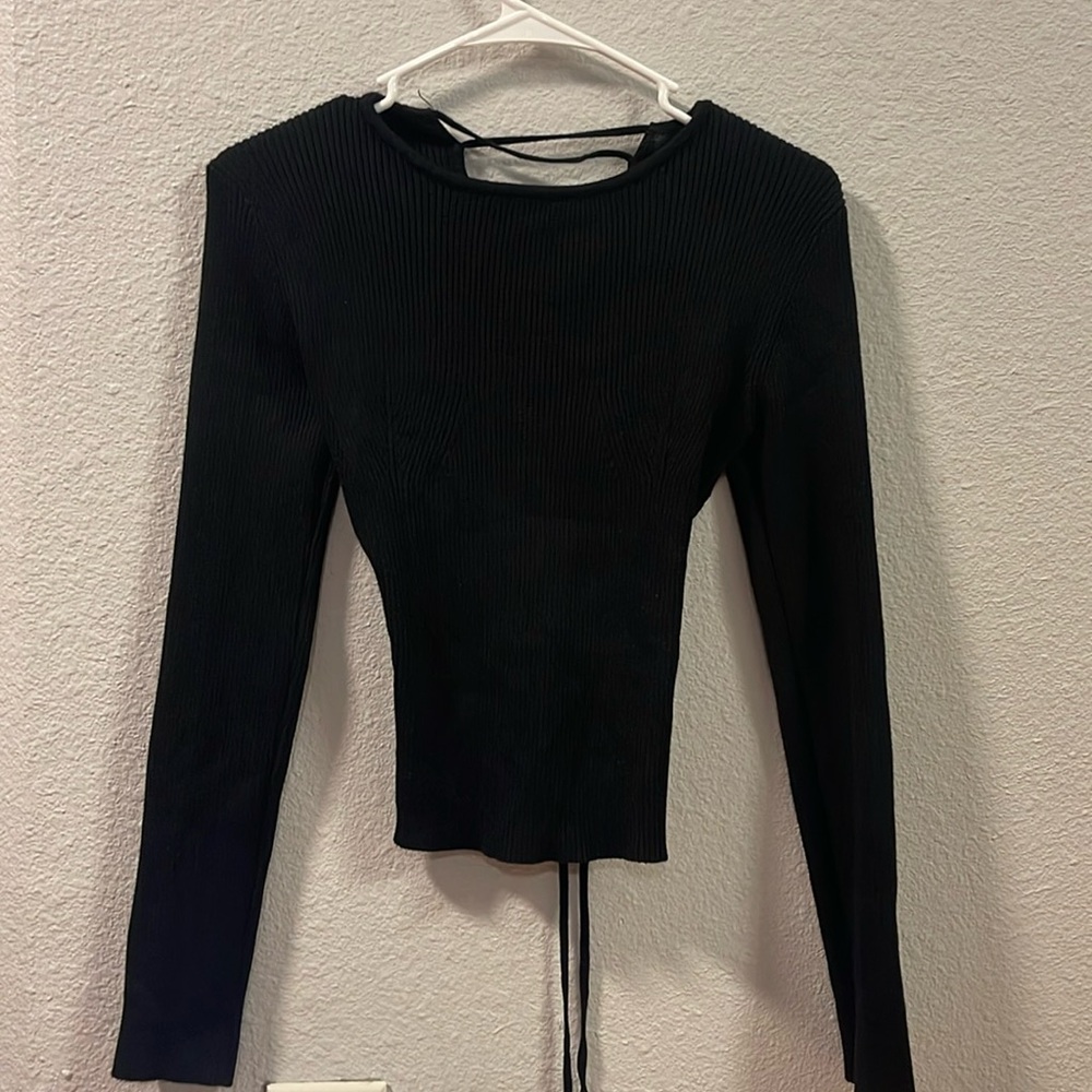 Long Sleeve Top